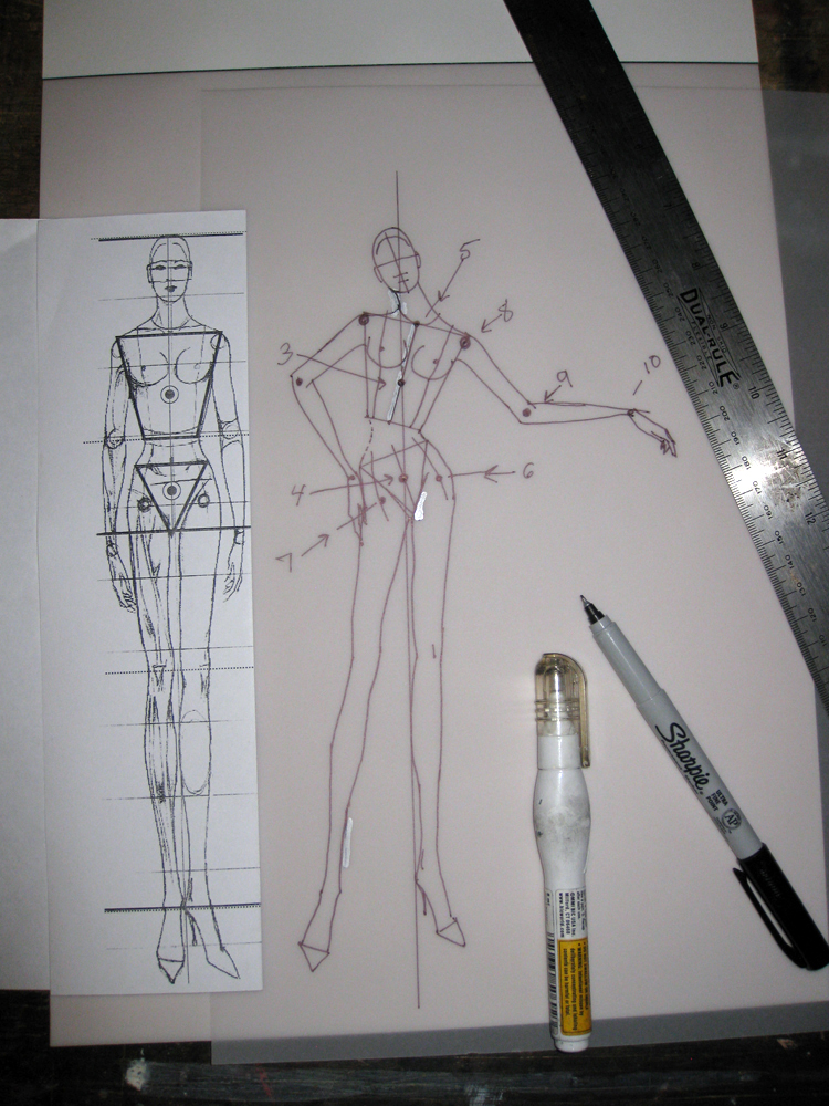 Featured image of post Drawing Body Template Pose Scrub through the animation timeline and find a reference pose to help you with drawing the female body